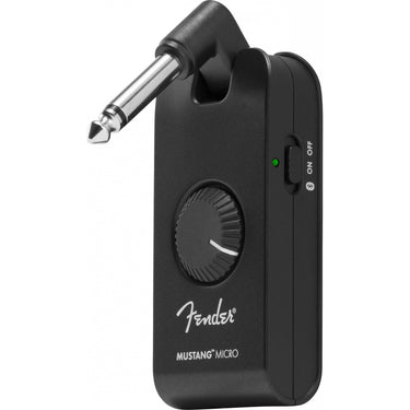 Amplificador Fender Mustang De Guitarra 2311314000
